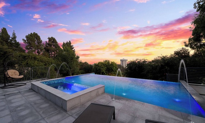 Bel Air Casa | Bellagio Estate-Pool-Views-Gated!
