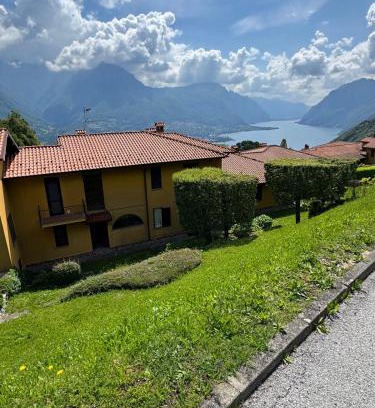 Civenna Apartamento | Bellagio, Grigna & Lake Suite