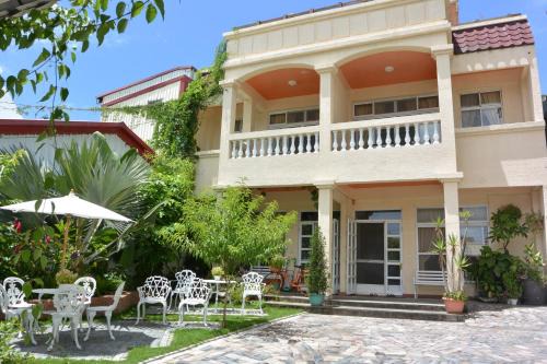 Hualien City Centre Casa | Bellalia 貝拉利亞 花蓮民宿