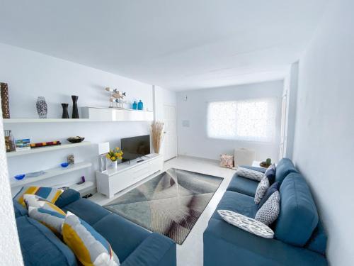 Diputacion de Rincon de San Gines Apartamento | Bellaluz 18.15, La Manga Club Resort