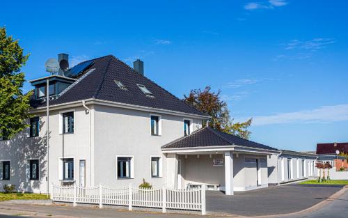 Minden Apartamento | Bellami Ferienwohnungen
