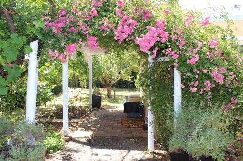 Longford Casa | Bellamona Cottage Longford