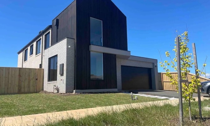 St Leonards Casa | Bellarine Peninsula Retreat