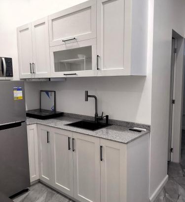 Santa Cruz Apartamento | Bellas Apartment u1