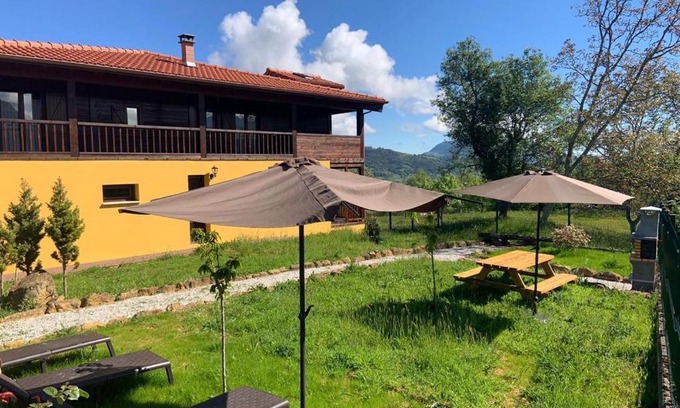 Beloncio Casa | BellasVistas
