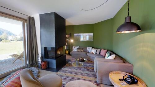 Celerina-Schlarigna Apartamento | Bellaval