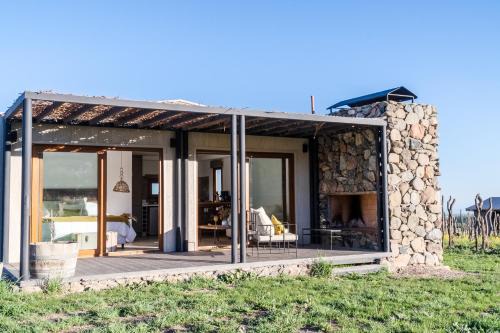 Tupungato Casa | BellaViña