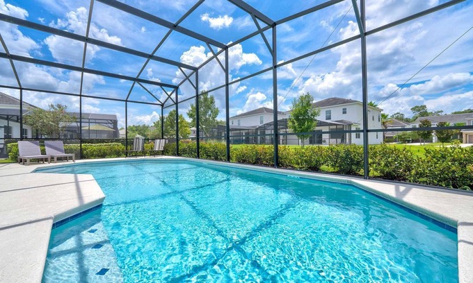 Kissimmee Casa | Bellavida Resort Retreat with Private Pool