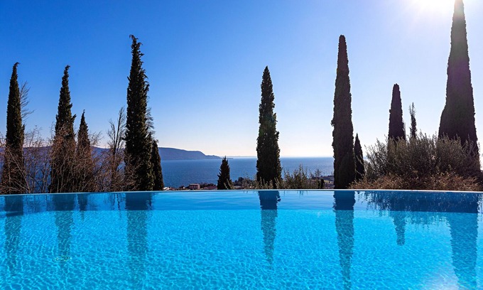 Pulciano Apartamento | Bellavista 2-5 by Wonderful Italy