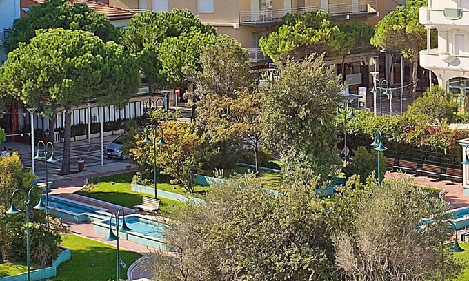 Cattolica Apartamento | Bellavista A by Interhome