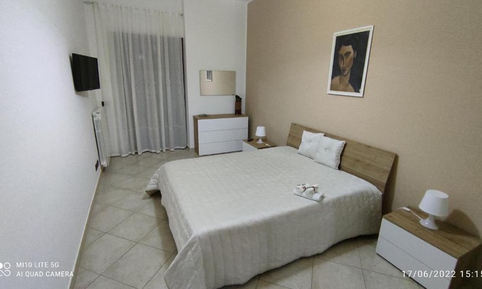 Enna Casa | Bellavista Anna's Home
