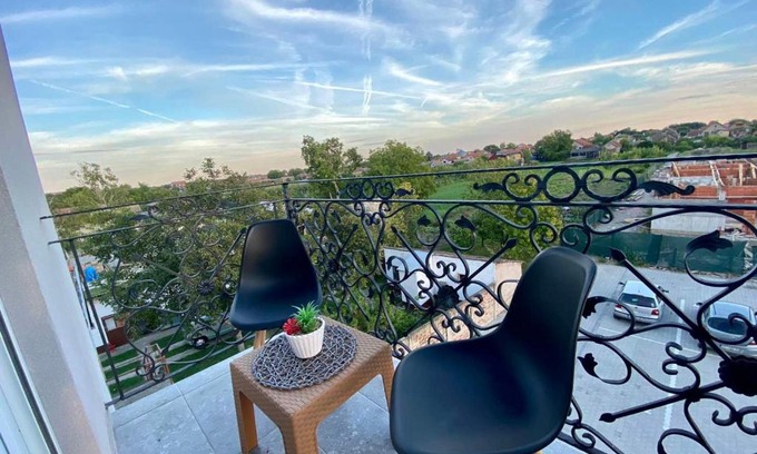 Stara Pazova Apartamento | BellaVista apartman