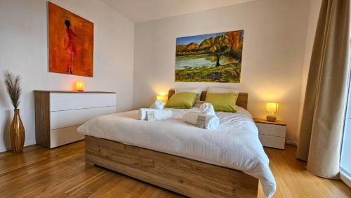 Bigogno Apartamento | Bellavista Apartment with Free Parking