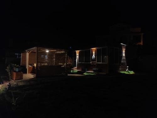 Dalaman Chalet De Esquí | Bellavista Doğa Evleri