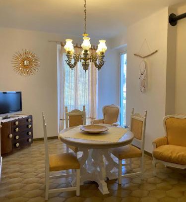 Pugliola Apartamento | Bellavista home