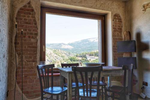 Atena Lucana Apartamento | Bellavista House