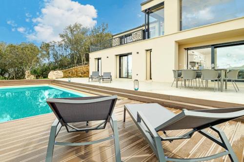 Arzachena Apartamento | Bellavista