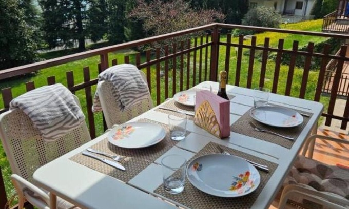 Ranzanico Apartamento | BellaVista