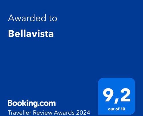 San Salvo Marina Casa | Bellavista