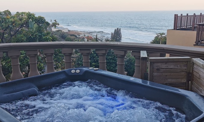 Sheffield Beach Casa | Bellavista! spectacular oceanviews