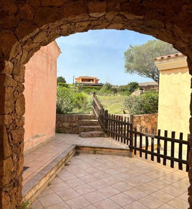 Porto San Paolo Casa | Bellavista Tavolara