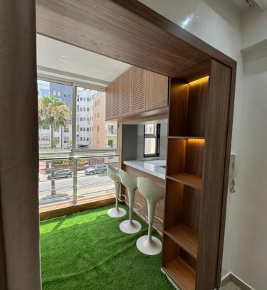 RACINE EXTENSION Apartamento | BellaVita