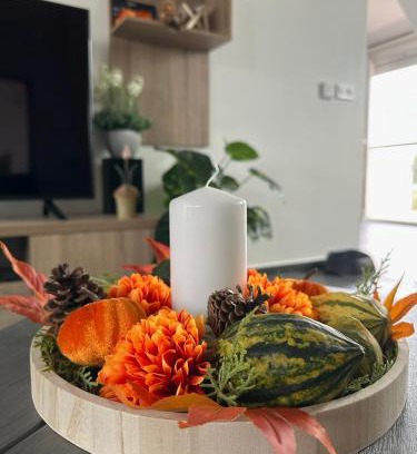 Balatonlelle Apartamento | Belle Apartman