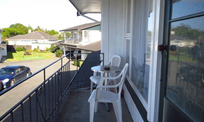 Ilam Hotel | Belle Bonne Motel