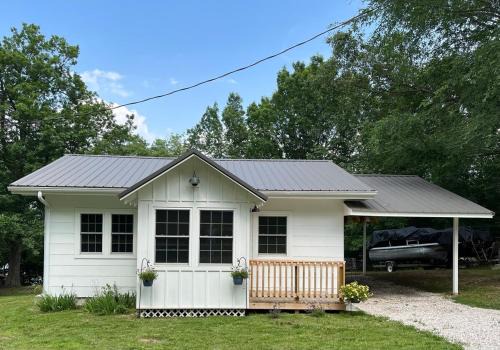 Eagle Rock Casa | Belle Cottage