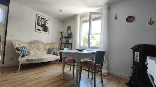 Saint-Martin Apartamento | Belle dépendance, appartement cosy, tout confort