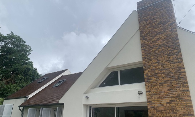 Argenteuil Casa | Belle Demeure à Deux pas de Paris !