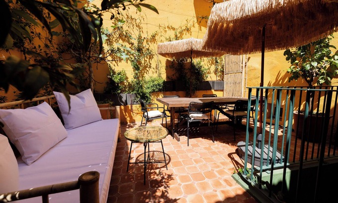 Baixa Casa | Belle Epoque Luxury Duplex