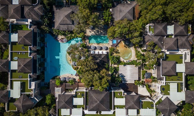 Palm Cove Apartamento | Belle Escapes 228-229 Luxury Beachfront Resort Pam Cove
