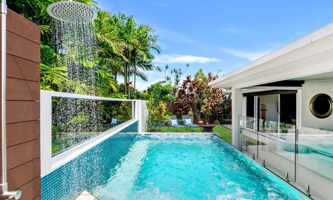 Smithfield Casa | Belle Escapes Chillandos