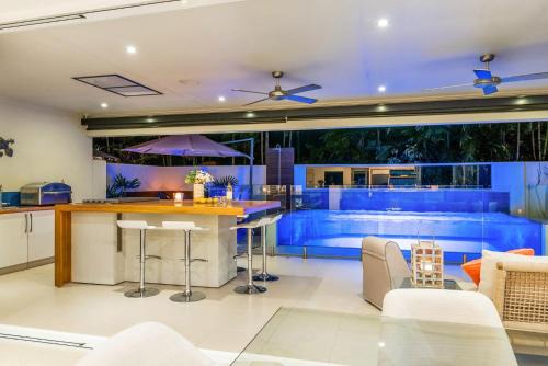 Smithfield Casa | Belle Escapes Chillandos