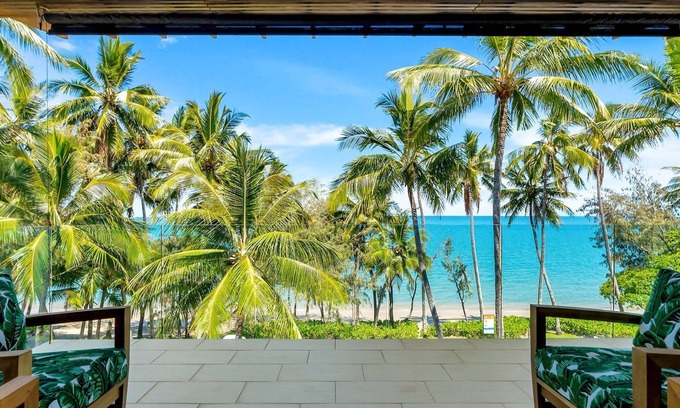 Palm Cove Apartamento | Belle Escapes Daydream at Drift Beachfront