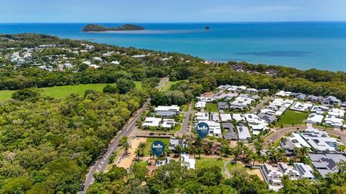 Palm Cove Casa | Belle Escapes Pura Palm Cove - Two luxury Balinese villas