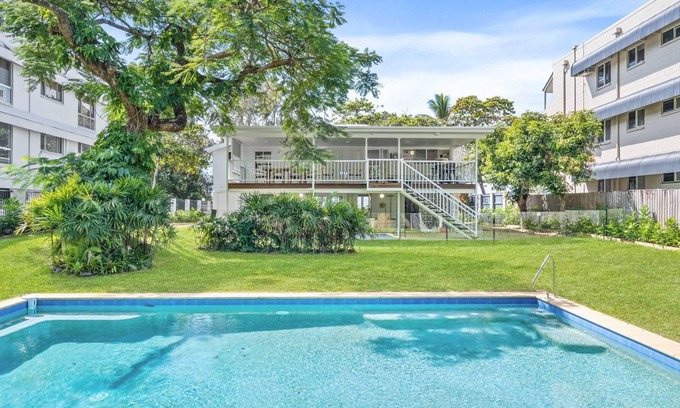 Yorkeys Knob Casa | Belle Escapes The Beach House at Yorkeys