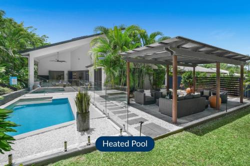 Palm Cove Casa | Belle Escapes Villa Aurelia