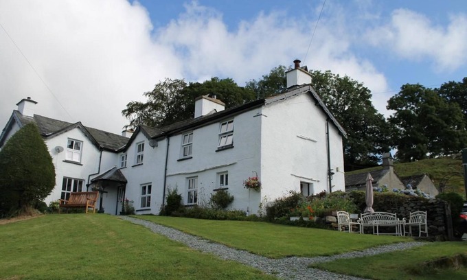 Near Sawrey Cama Y Desayuno | Belle Green Bed And Breakfast