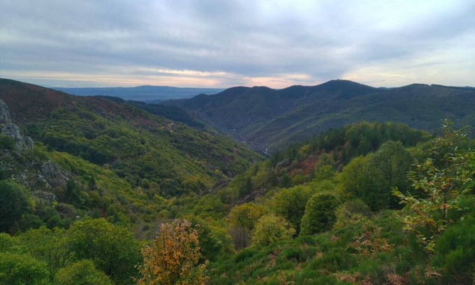 Labastide-sur-Besorgues Casa | Belle Maison au Cœur de la Nature