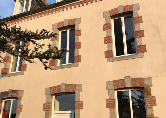 Landivy Casa | Belle Madeleine