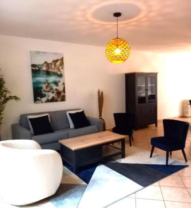 Vatan Casa | Belle Maison 8 pers Vatan centre