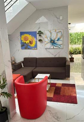 Pointe des Almadies Apartamento | Belle maison calme