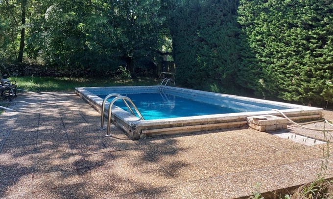 Nans-les-Pins Casa | Belle Maison de Campagne