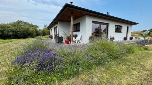Penmarch Casa | Belle maison familiale de Kerscaven