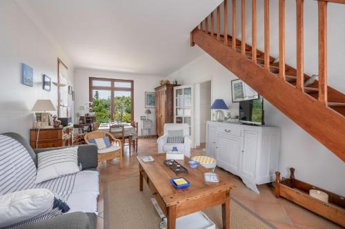 Saille Casa | Belle maison pour 6 au coeur des marais salants