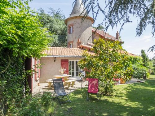La Haie-Fouassiere Casa | Belle maison rénovée au cœur des vignes entre Nantes et Clisson, jardin privatif, wifi inclus - FR-1-306-799