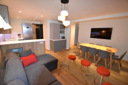 Belle Plagne Apartamento | Belle Plagne Premium