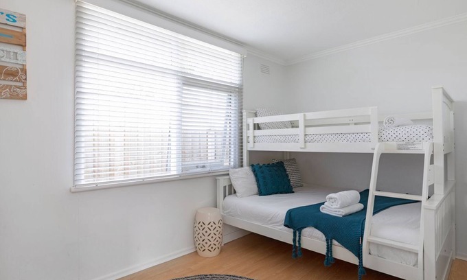 Ocean Grove Casa | Belle Retreat by the River & Ocean (Pet Friendly)